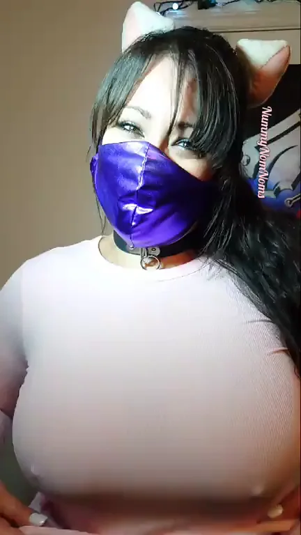 Titty Drops ?? (oc)