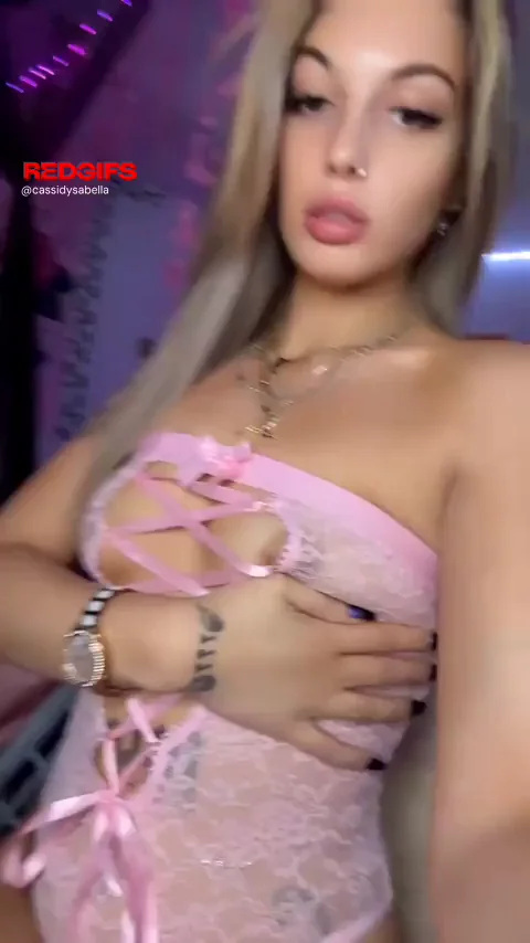 Catch my cute smile at the end