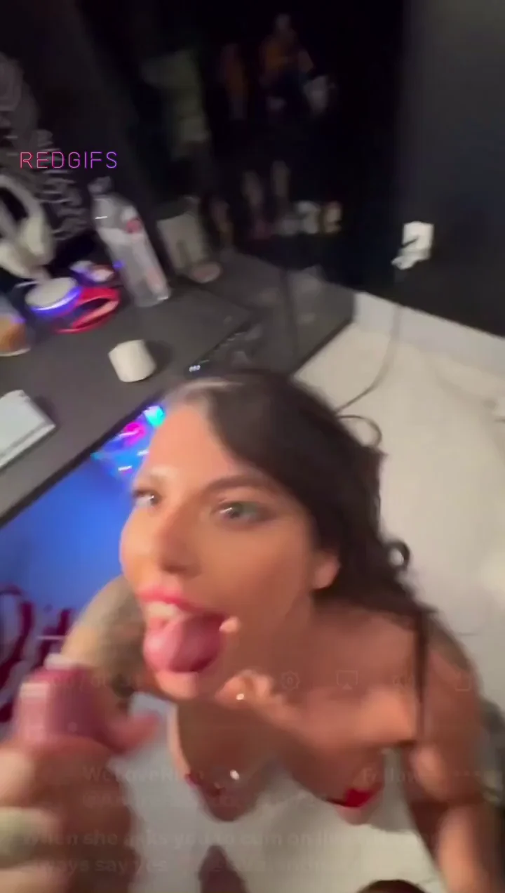 Did you save cum for me