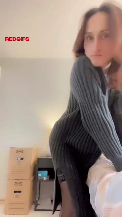 Right Here, Baby? 😈🔥 Asian Ladyboy Tease