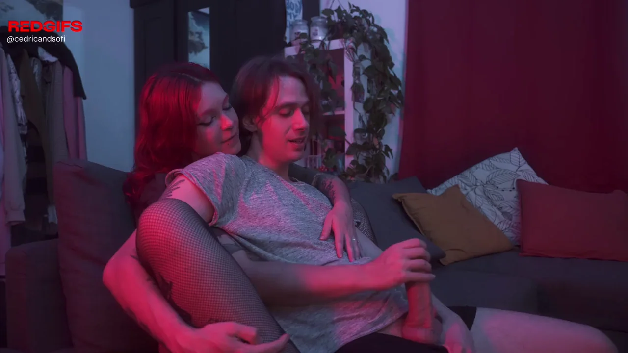 Sensual Handjobs are underrated!