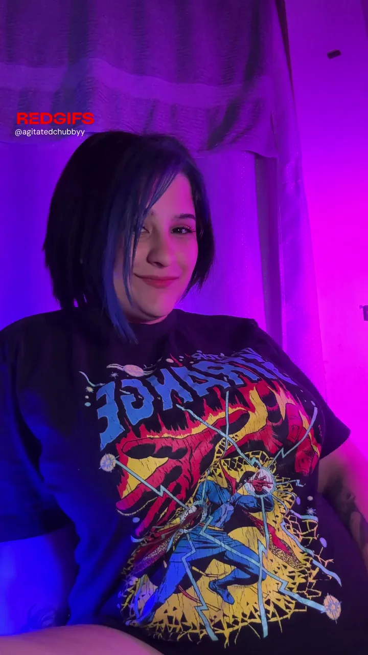 Pillow-Sized Titties Tease 😍🍈🍈 Oopsie BBW Bounce