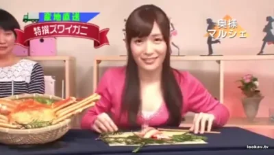 Best Sushi in Japan