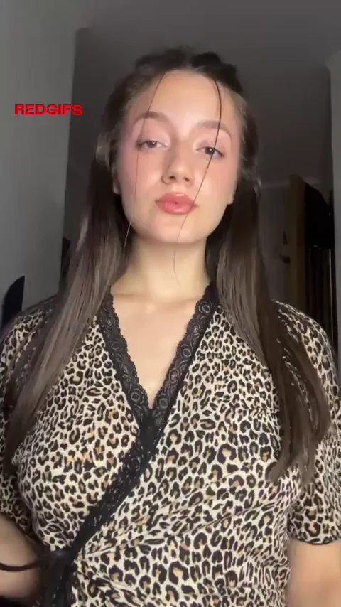 Natural Teen Tits Tease: Are They Hot Enough?