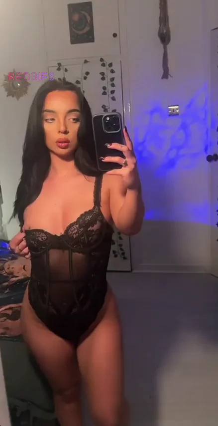 Comment if you'd dedicate a whole day to worshiping this.