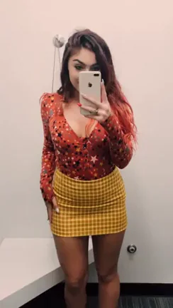 🔥 Obsessed with This Hot Young Chick's Juicy Ass? 🍑💦