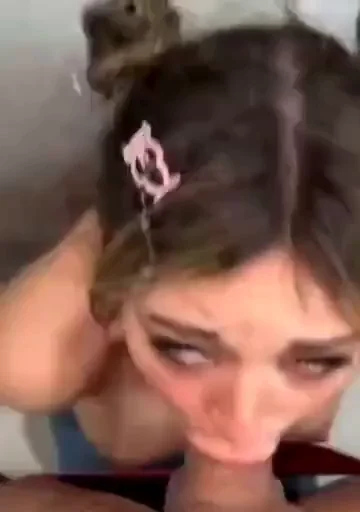 Not gay if my bully fucked my throat with his juicy musky alpha cock until I submitted myself as a woman