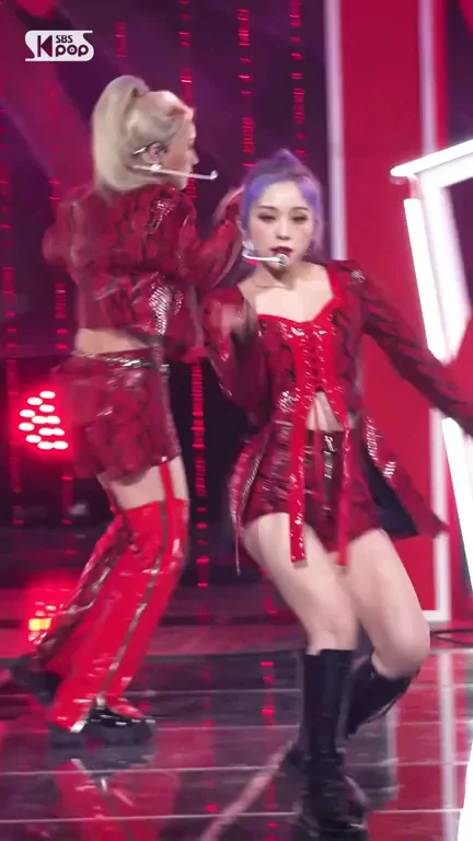 Dreamcatcher - Gahyeon