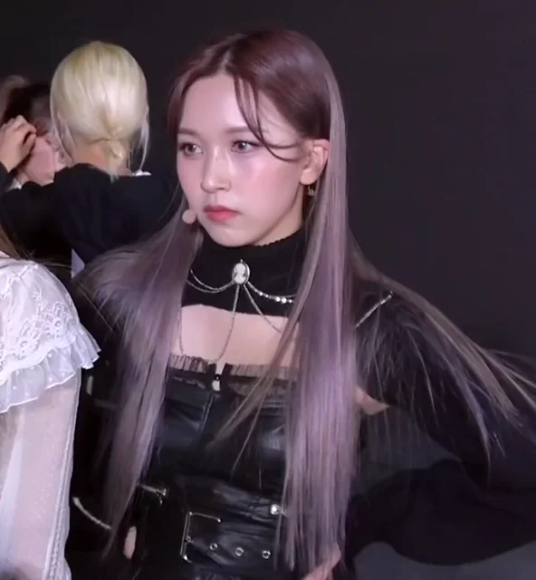 TWICE - Mina