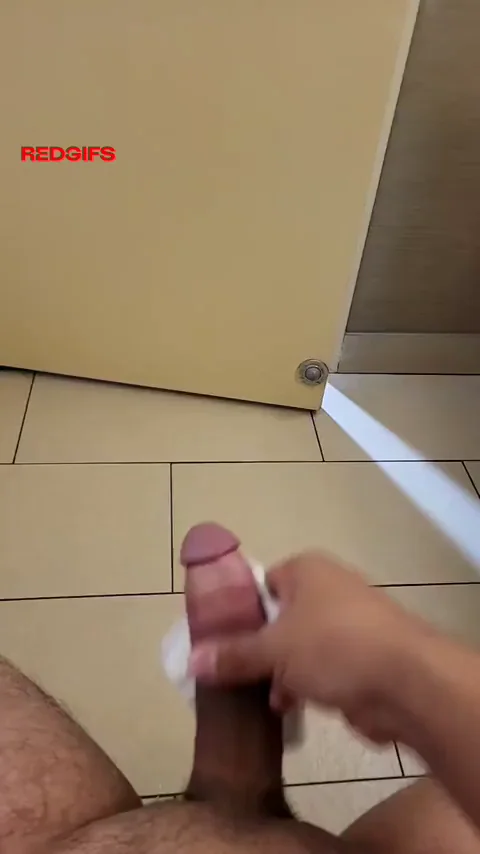 My dick is so hard