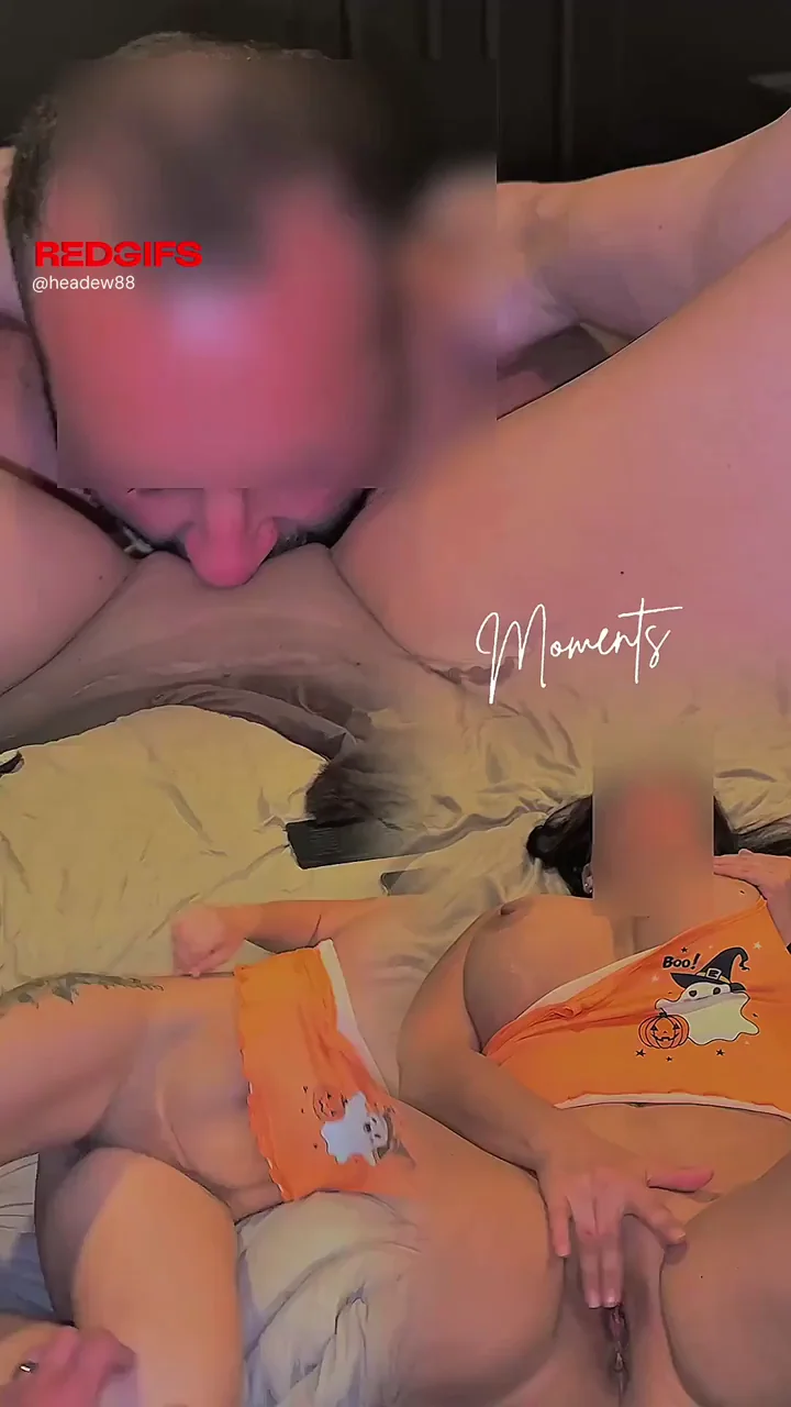 Eat my wet pussy