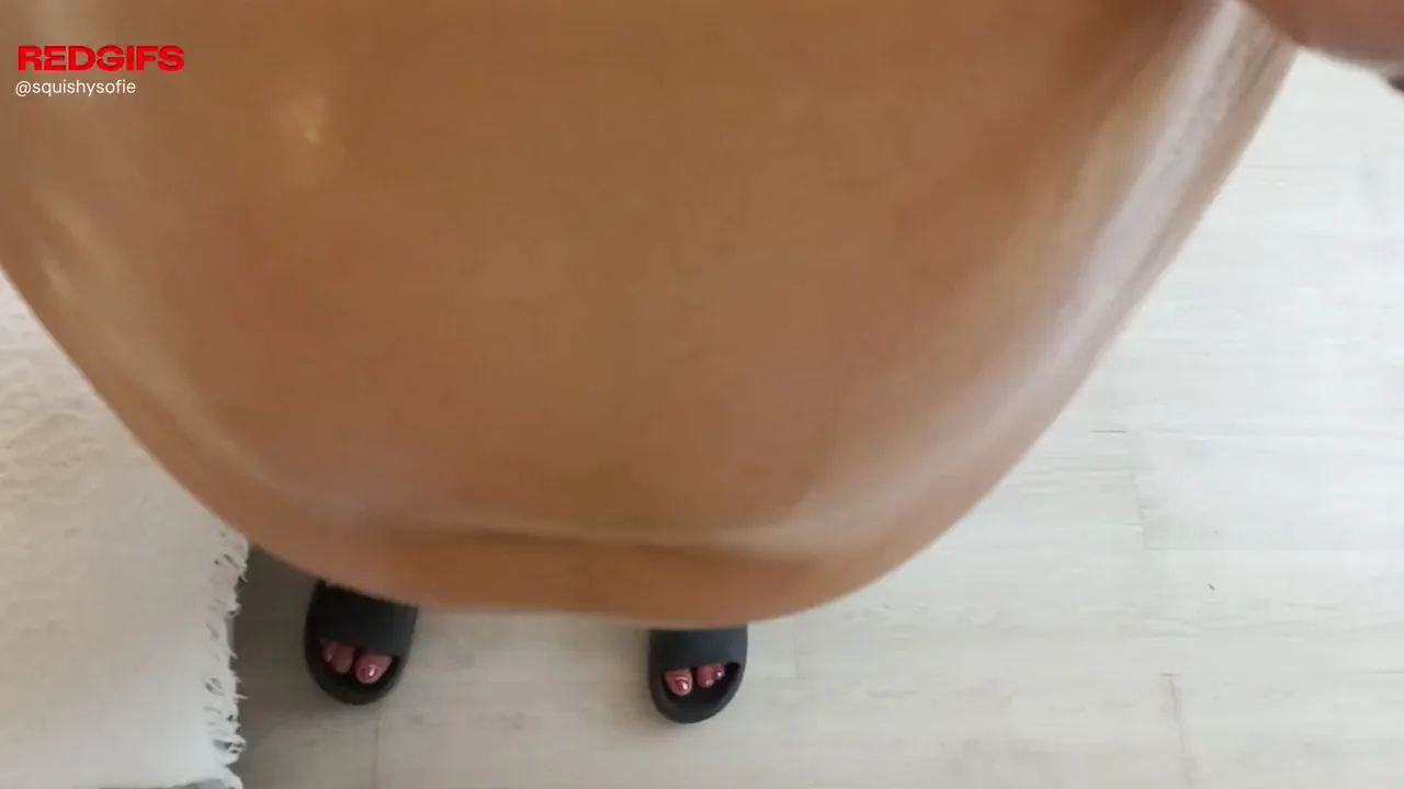 Damn, I got so fat