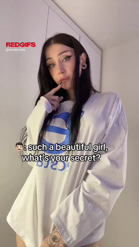 Treat me like the slut I am 💖