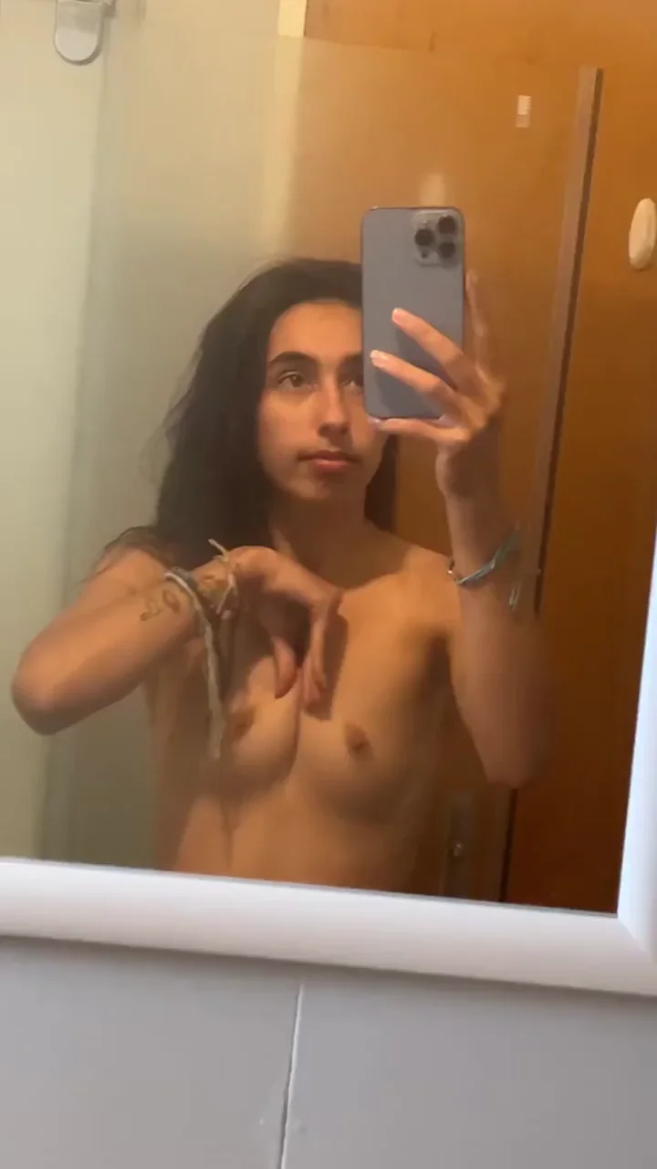 Titty fucking I’m ready