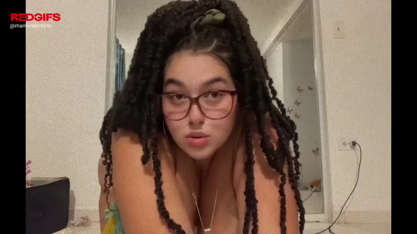 Am I worthy of ur seed daddy