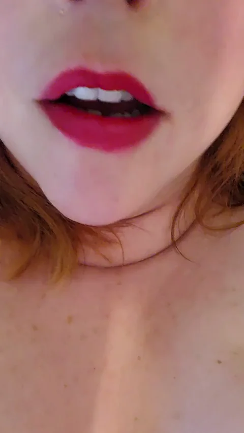 BBW MILF Begs: Fill My Slutty Curves to the Brim!