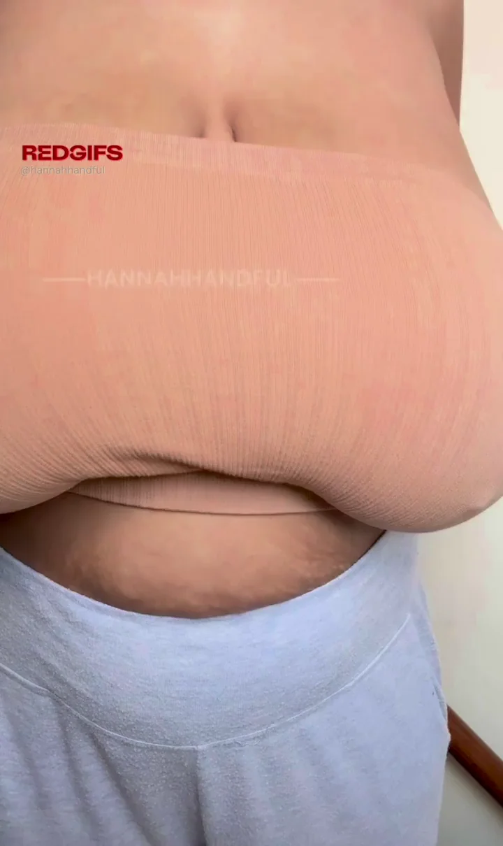 Happy Titty Tuesday my lovelies