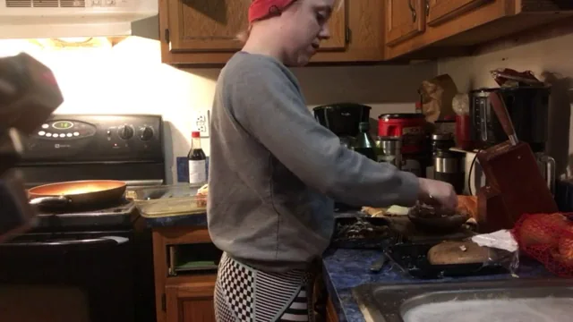 Wife Dinner