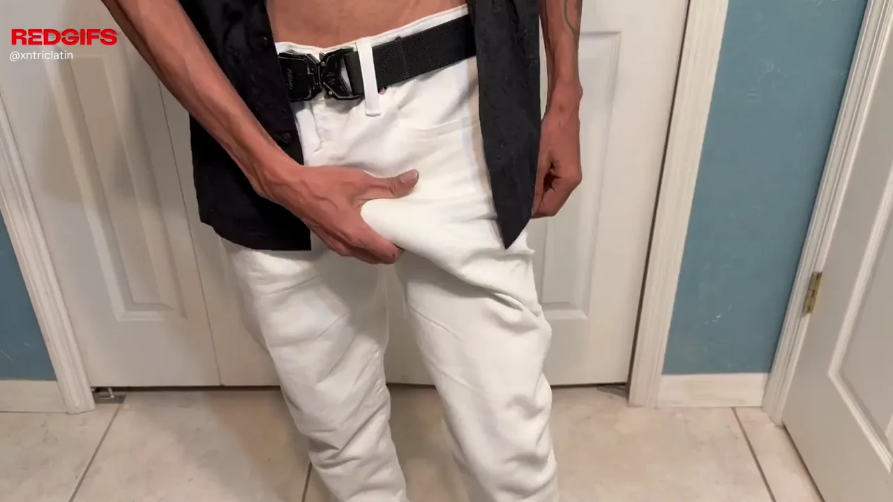 Let Me Show You Something