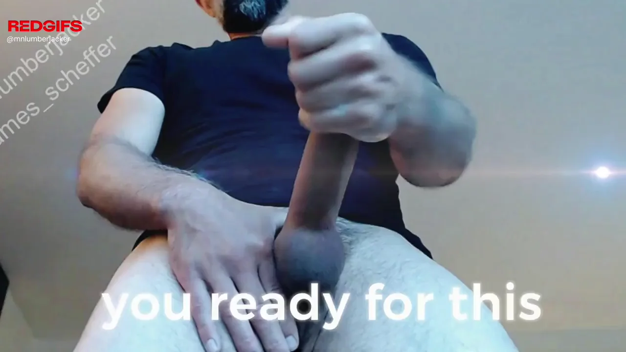 I love stroking with you