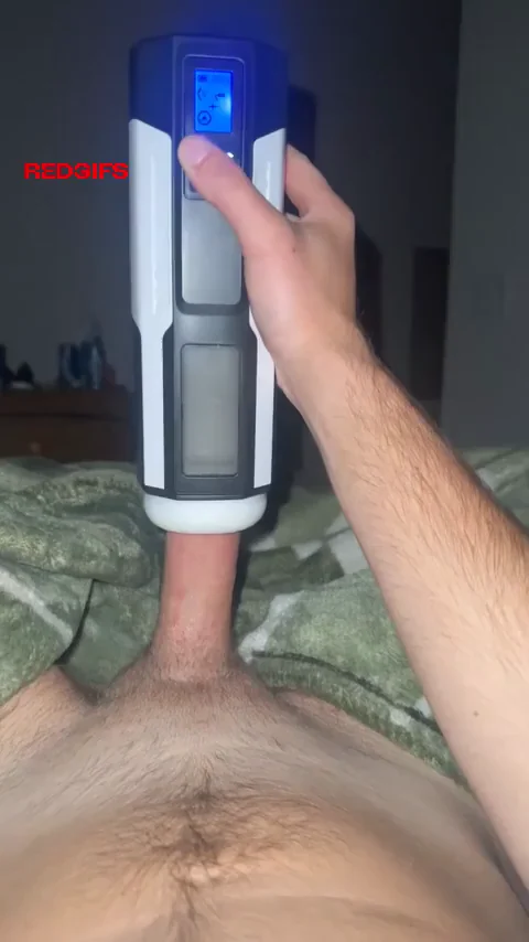 My first toy