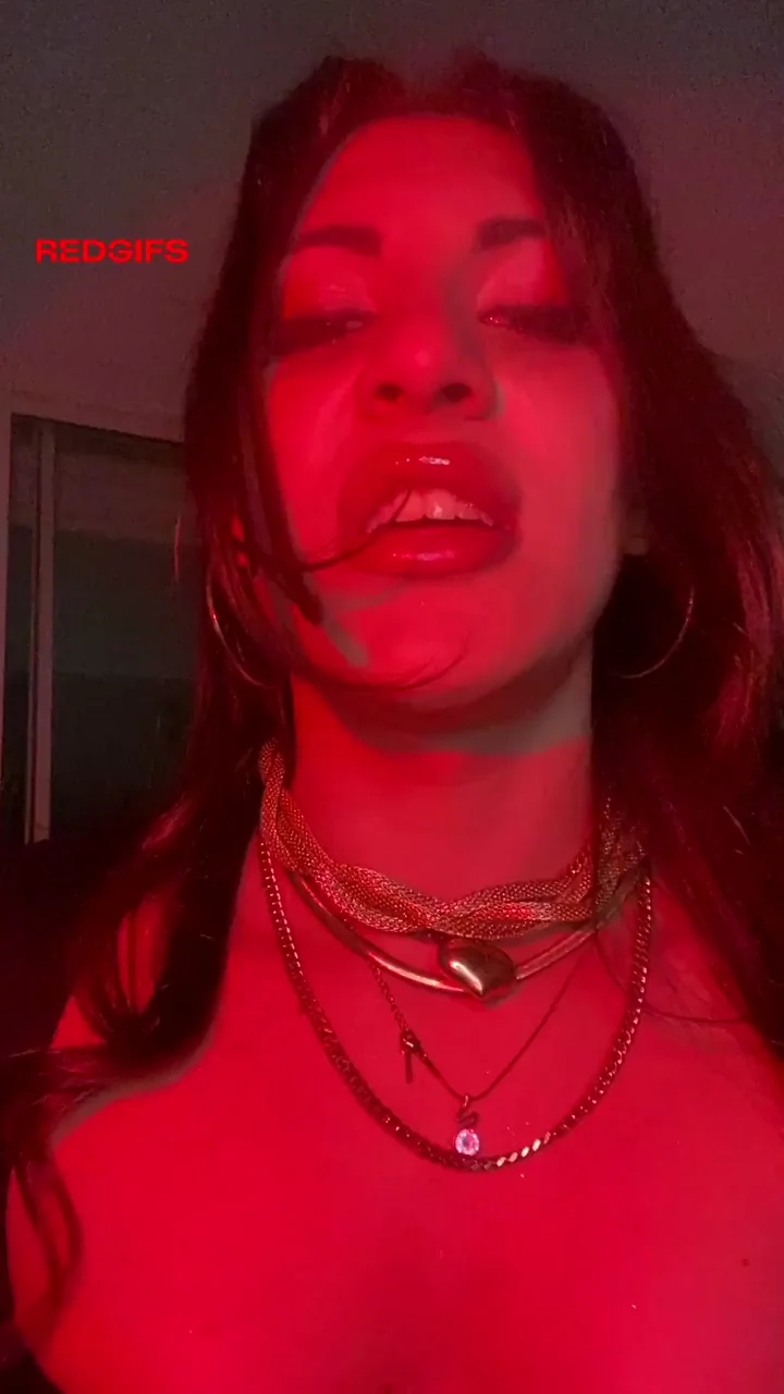 Open up that mouth