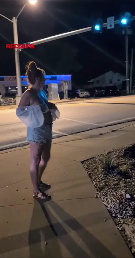 You can't tell me tits don't make everyone's night a little better