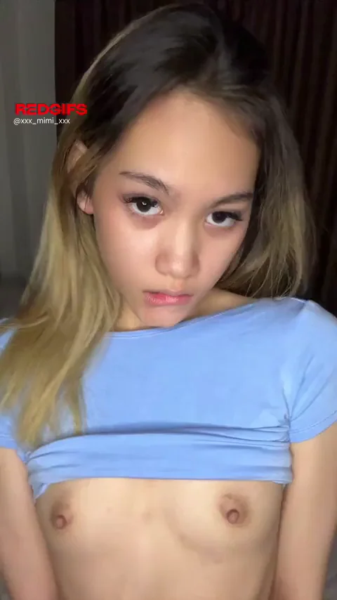 Tempted to suck them