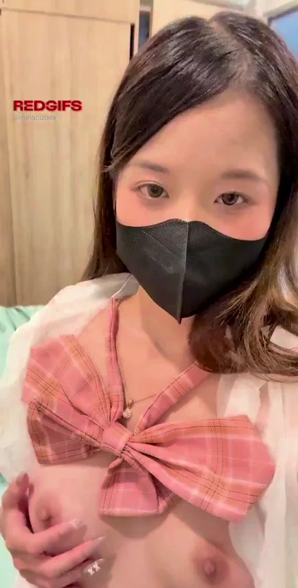 Spicy asian waiting for your attention