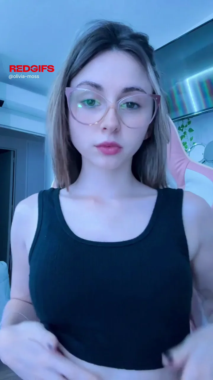 🔥😍 Your Jaw-Dropping Reaction to My Massive Tits Reveal! 🍈🍈