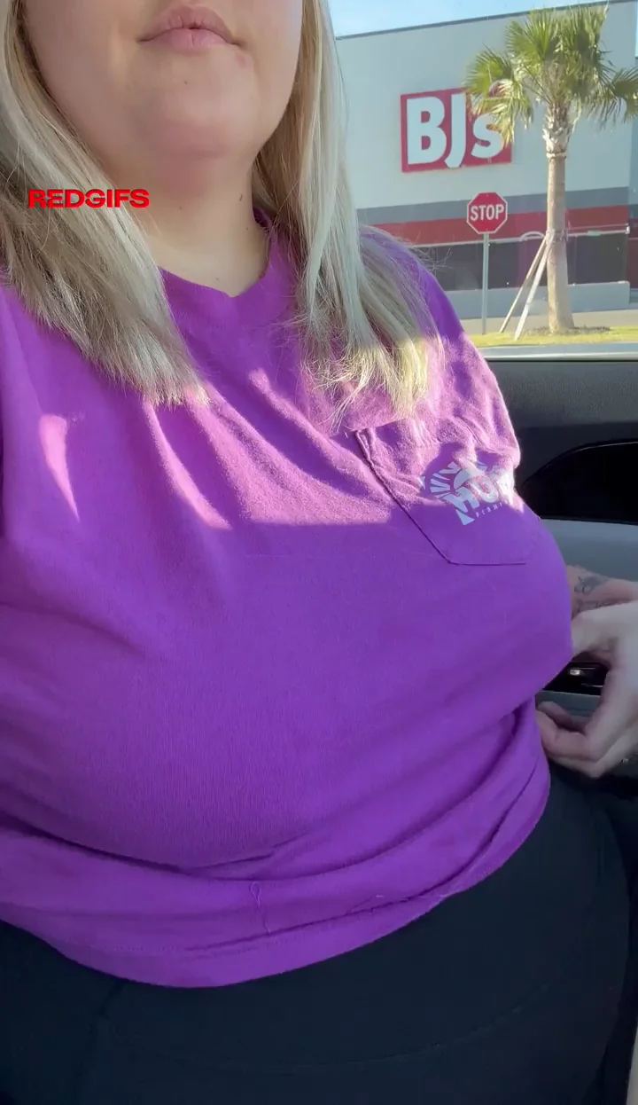 Seduce you in my minivan