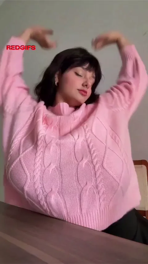 Sweater puppies