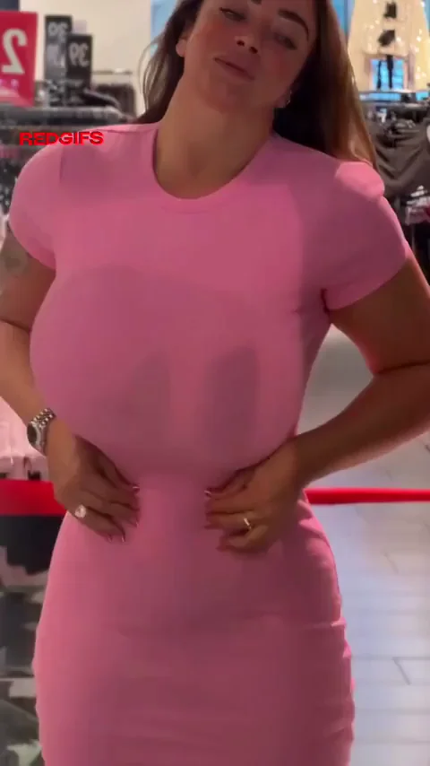 Dress check