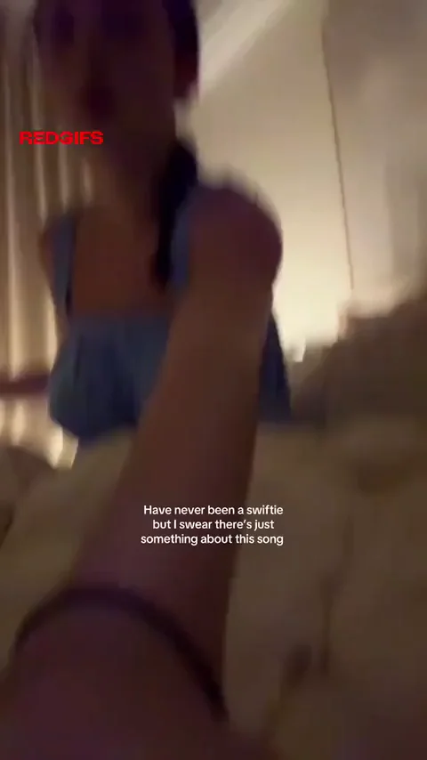 You can tell they're massive