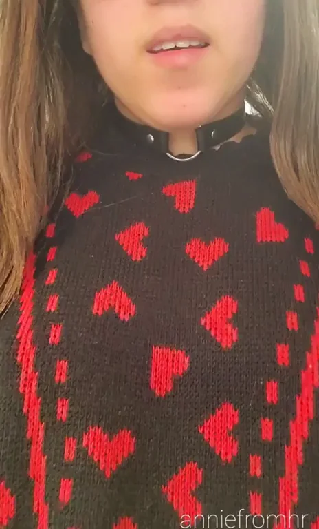 I normally tease myself during Teams meetings, but since I left my camera on...[F]
