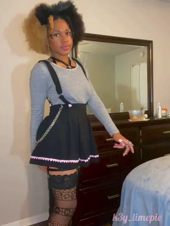 Will you come cream my kitty? ??