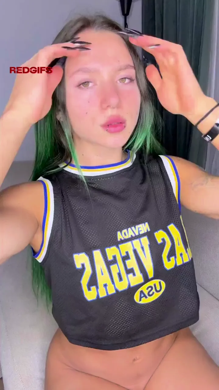 What do you think my tits size is?
