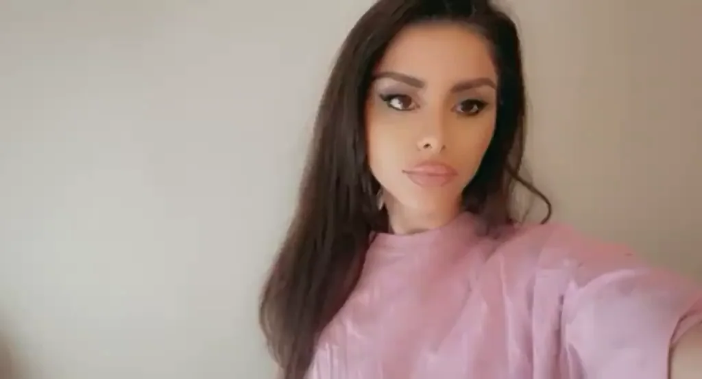 People are always surprised when these natural big tits pop out of my petite 5’1 body