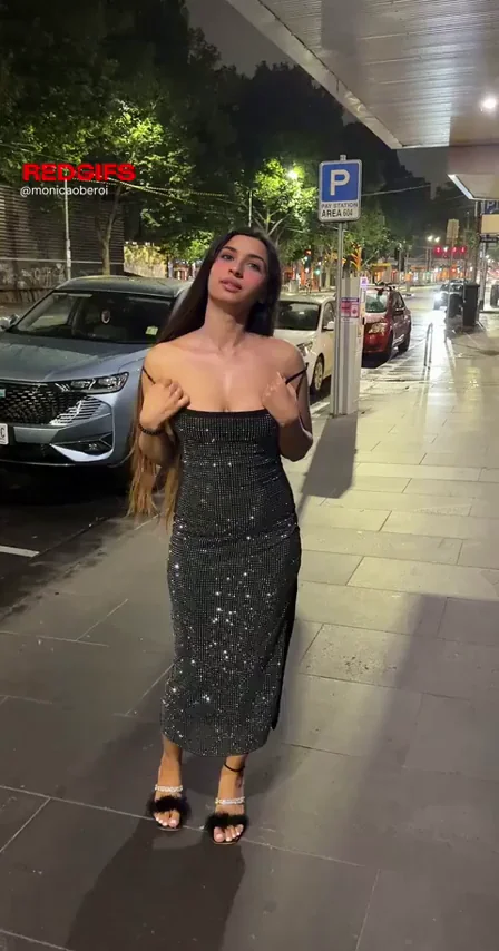 Flashing in Australia has been so kinky