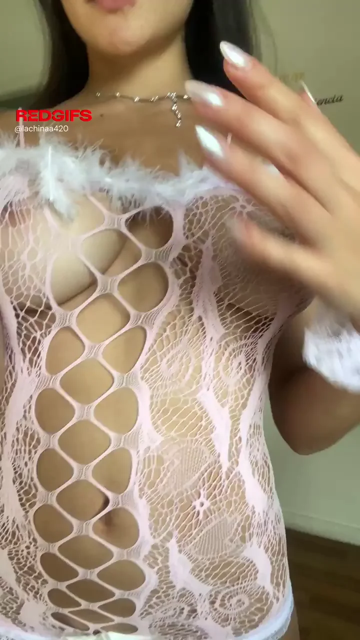 Are soft Chinese tits n thigh highs ur biggest weakness too?