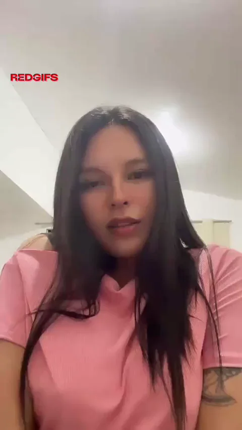 Stare Into My Eyes While These Juicy Asian Tits Spill Out Challenge