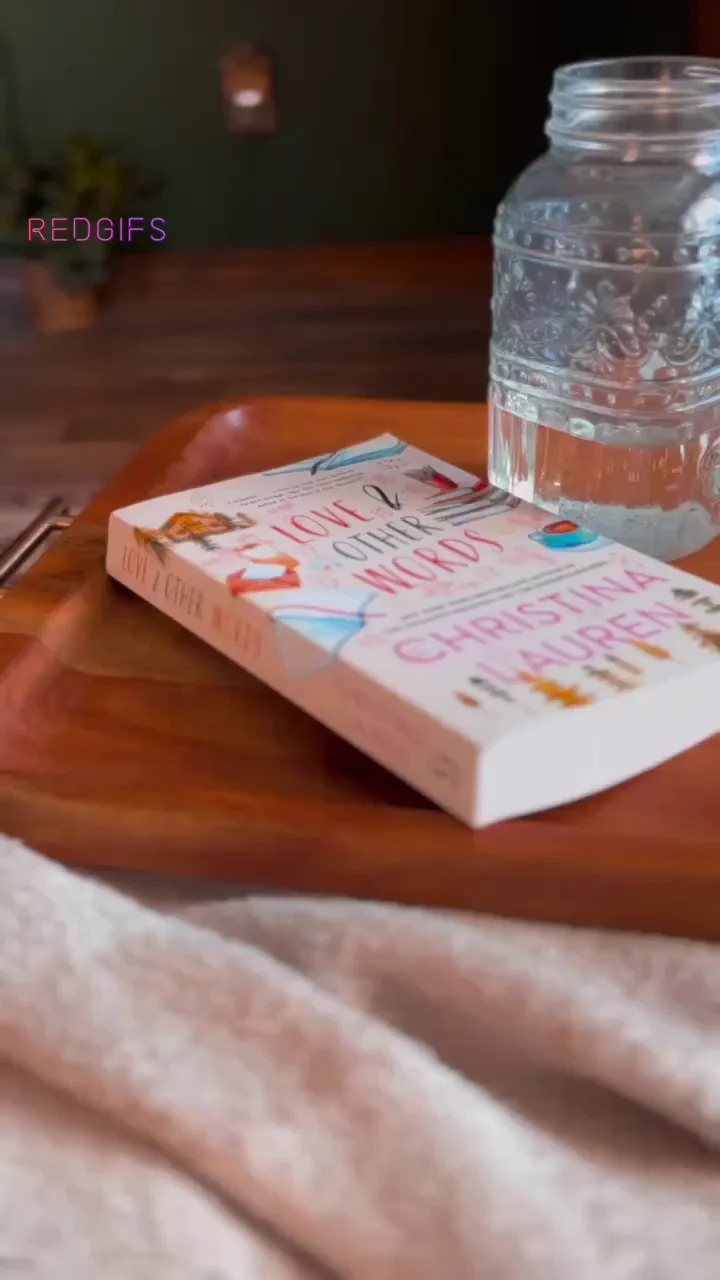 It's getting cold out there... Let's snuggle and read