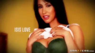 🔥 Hot MILF Teases with Creamy Cum Blast on Her Massive Tits 💦👅