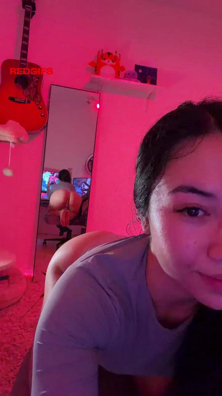 what if i was your dorm neighbor?