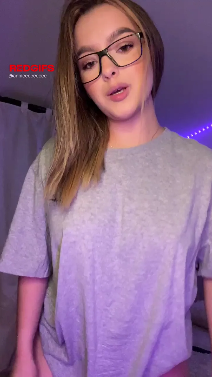 do I deserve some titty fuck