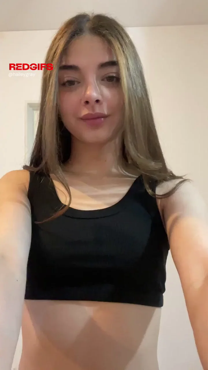 Showing off my tiny features