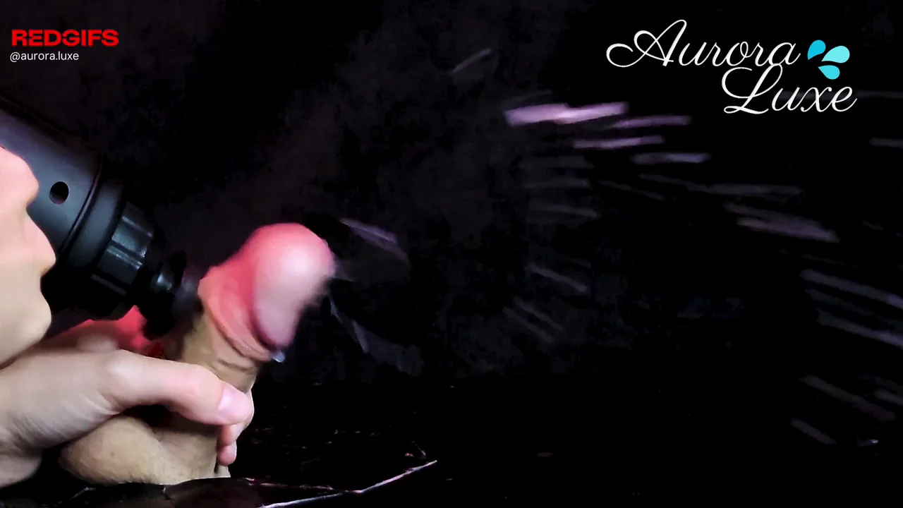 Femdom Torment Bursts His Balls with Massive Cum Explosion