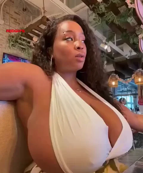 Out in the wild