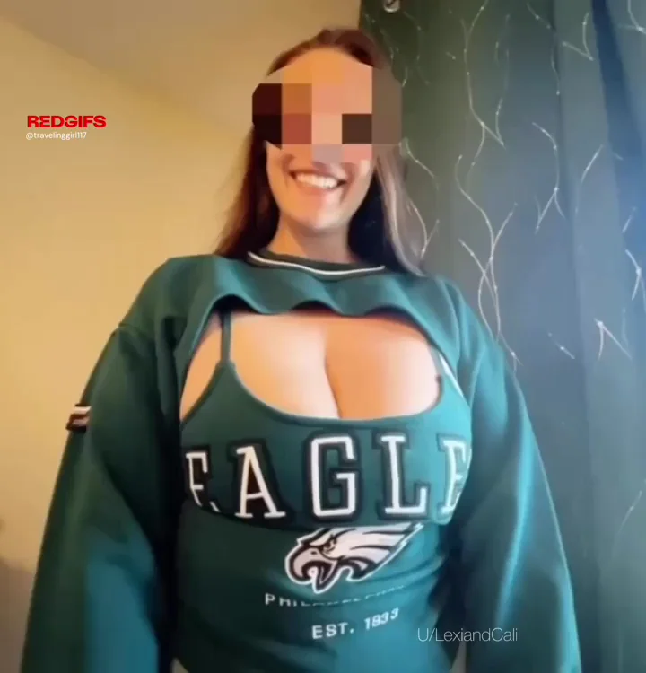 Let me change your mind about Eagles fans