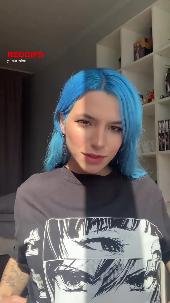 Will you cum on my naughty tongue or on my soft tits